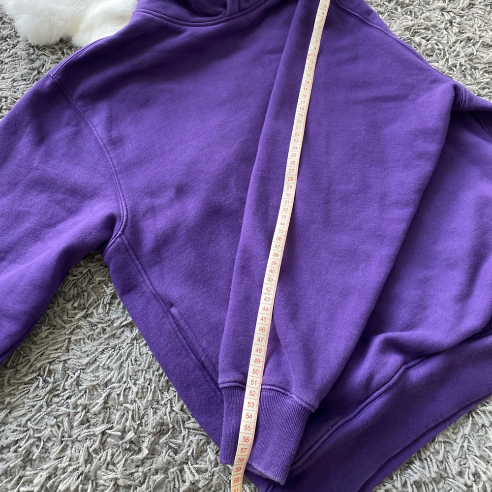 October's Very Own (OVO) Unisex Hoodie - Picture 7 of 7